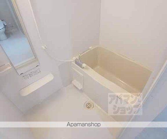VILLA VISTA DAIGO 南棟の内装写真