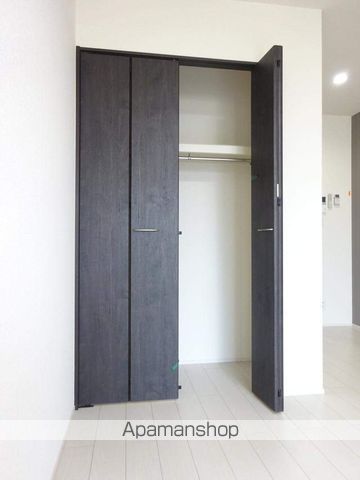 フジパレス住吉沢之町III番館の内装写真