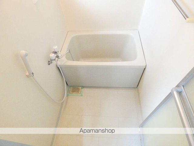 テラスハウス土屋Aの内装写真