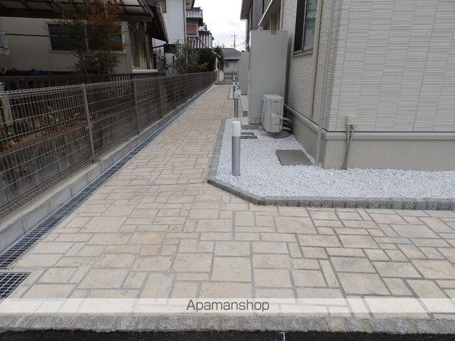 シャイン クレヴィアの内装写真