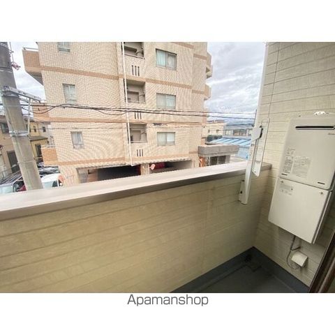 クレール・シャンブルIIの内装写真