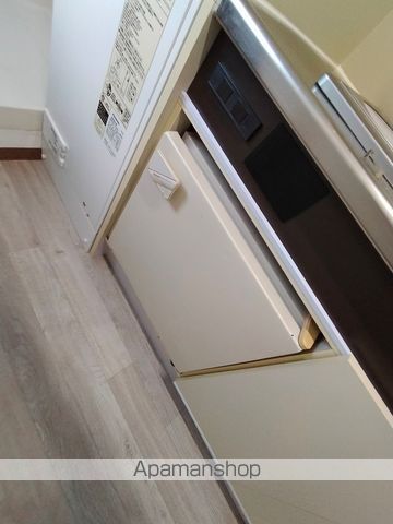 アメニティハイツ上ヶ原壱番館の内装写真