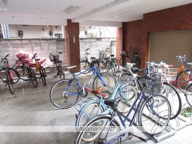 サンライズマンションの外観写真