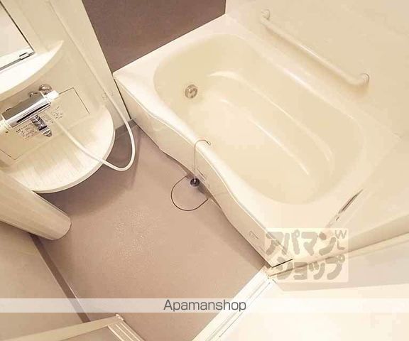 パインフィールド西京極の内装写真