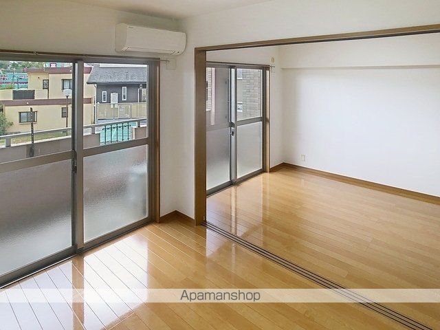 キャトルセゾン・輝の内装写真