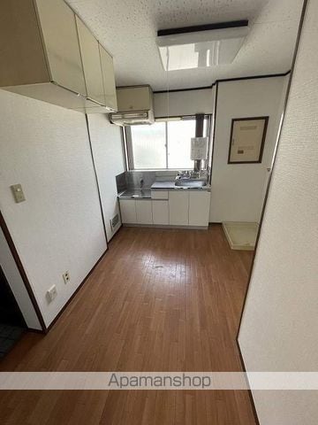 レジデンス山口の内装写真