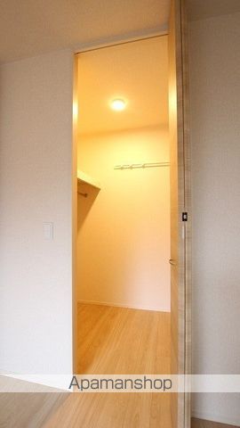 サンクレール Aの内装写真