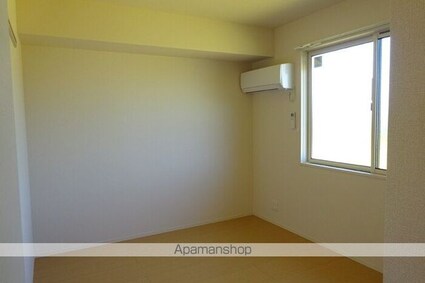 ボヌールＤ[2LDK/61.18m2]の内装