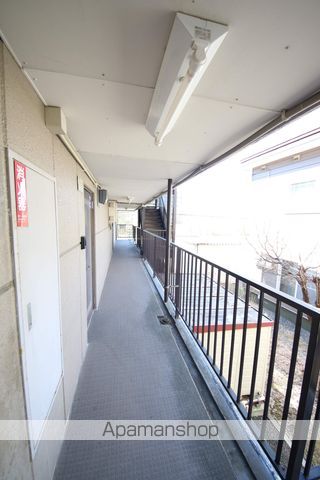 ベルハイム大谷地のその他写真