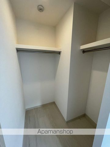 REXIA Shin Umeda DUOの内装写真