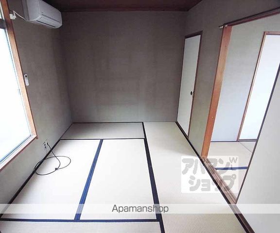 マンションみどりの内装写真