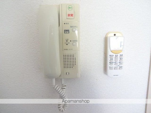 プルミエの内装写真