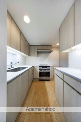 パークサイド・ウイングス[2LDK/73.36m2]のその他内装