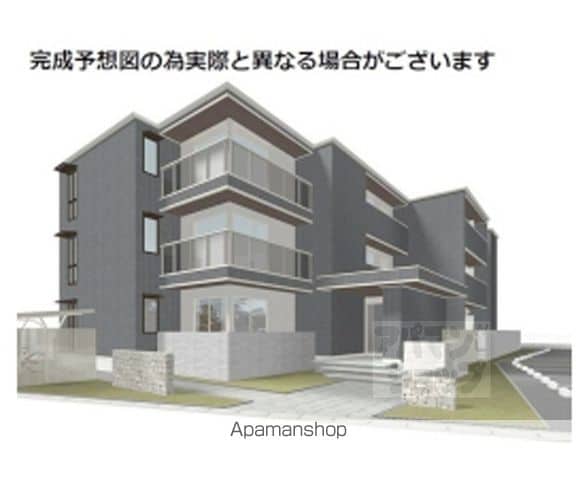 HAMA L’ATRIUMの外観写真