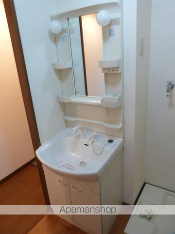 アンプルール フェール REALIFEIIの内装写真