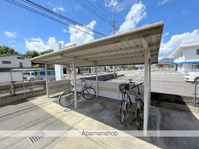 グラートマンションのその他写真
