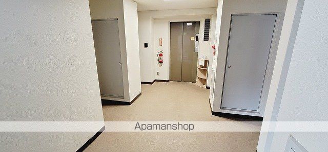 チュリス新八丁堀のその他写真