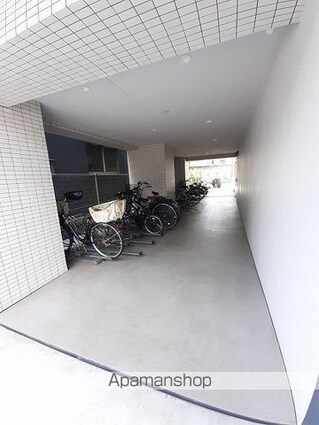 ＨＡＰＰＹ　ＨＩＬＬＳ[1DK/33.99m2]の駐車場