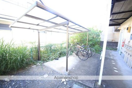 ピュアハイムいとう[1K/24.5m2]の共用部1