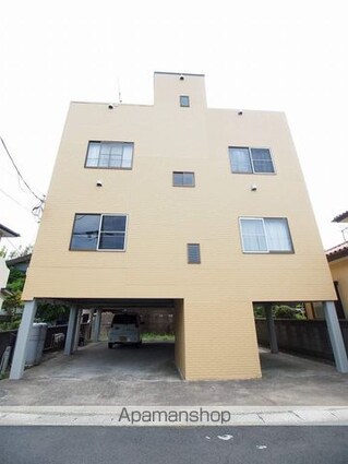 サウスコーポ[2DK/32.32m2]の外観4