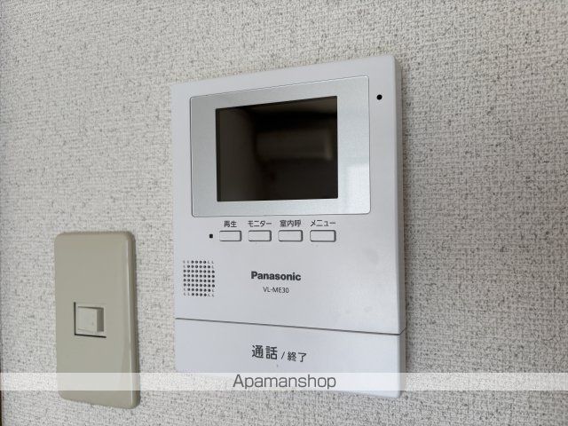 certo IIの内装写真