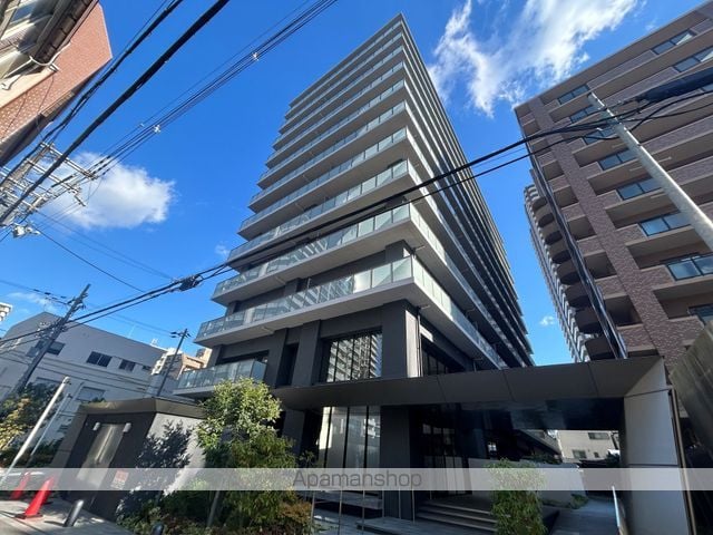 GRAND VILLASSE 福島の外観写真