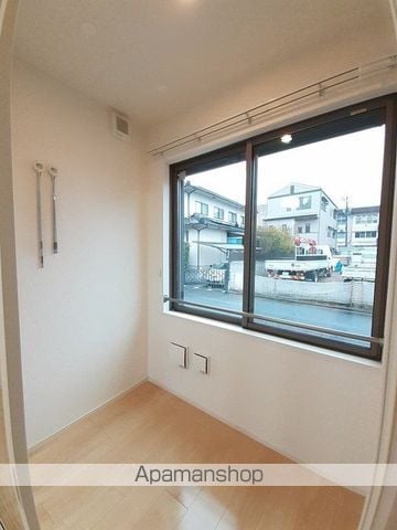 M’s garden竹原中央Iの内装写真