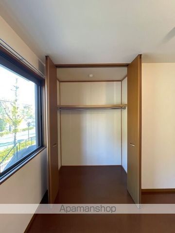 グリーンヴィレッジあい B棟の内装写真