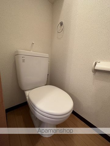 M’PLAZA今里弐番館の内装写真