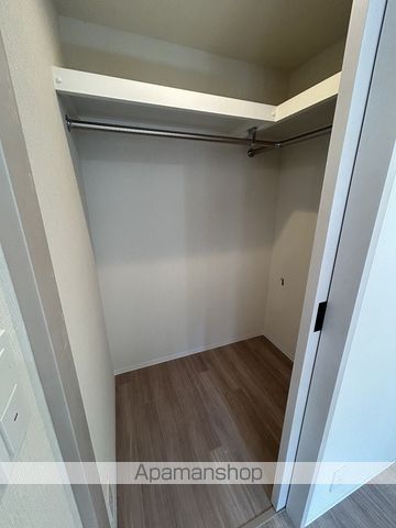 COMFORIA新大阪宮原Qの内装写真