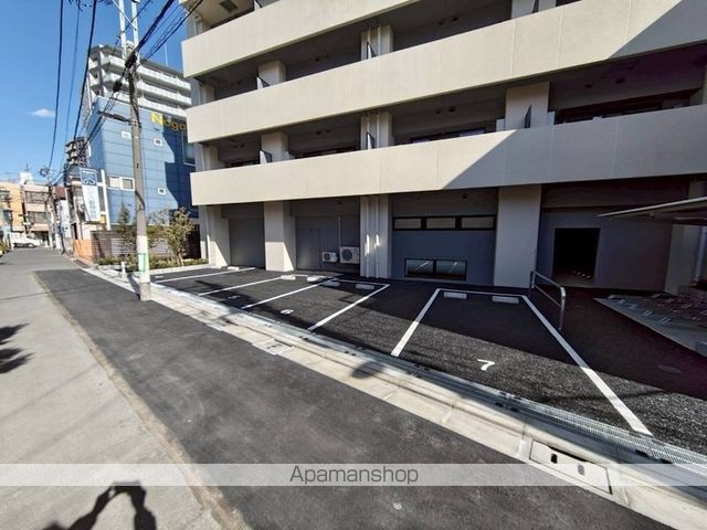 プレディアコート西日暮里の外観写真