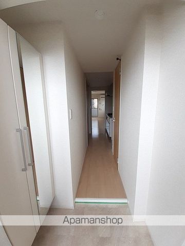 サンリットIIIの内装写真
