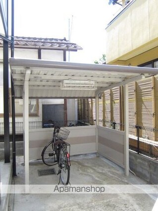 レオパレスリーザ三輪[1K/23.18m2]の共用部5