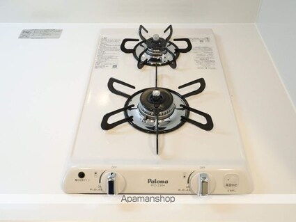 エスリード新栄プライム[1K/23.35m2]の内装5