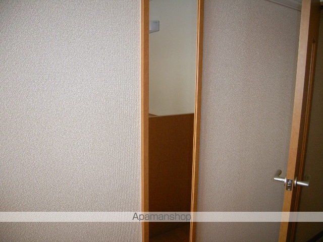 レオパレスコラソンIIの内装写真