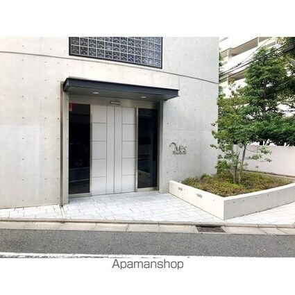 Ｍ’ｓレジデンス[1K/25.1m2]の外観3