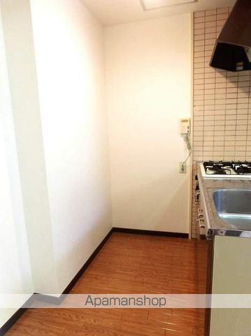 ショパンシャトー山の手の内装写真