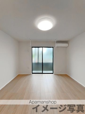 キャメル所沢航空公園の内装写真