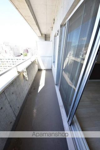 プレジデント豊平の内装写真