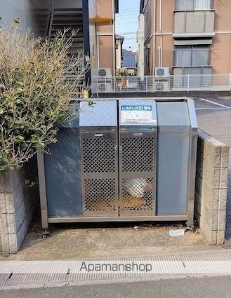 レオパレスヴァーグ[1K/19.87m2]のその他部屋・スペース