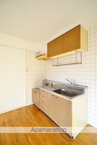 第3コーポ濱本の内装写真