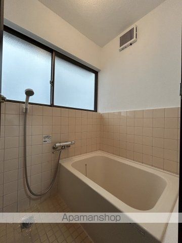 熊中借家35-11番地の内装写真