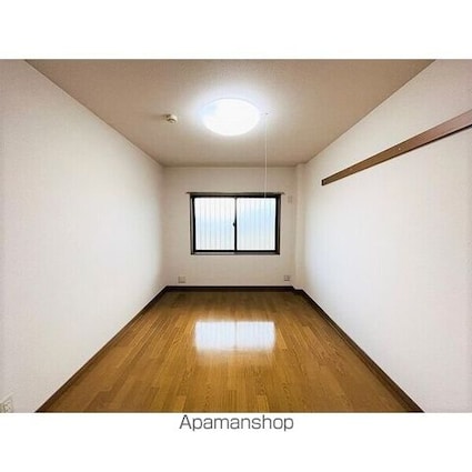 グランデール多田[1LDK/45.64m2]のその他内装1