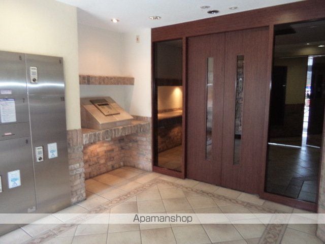 スカイコートヌーベル早稲田のその他写真