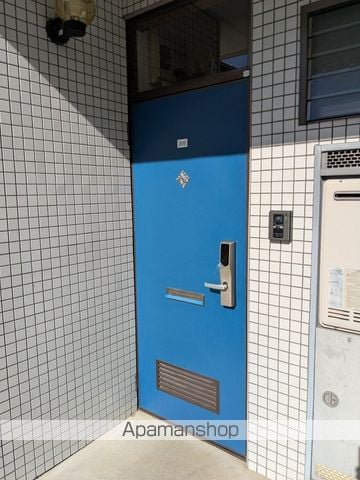 ウエストキャッスルB棟のその他写真