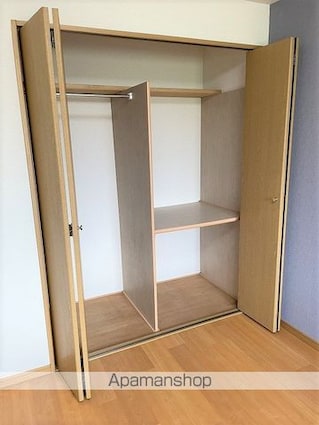 グリーンパークＢ棟[3DK/55.9m2]の内装2