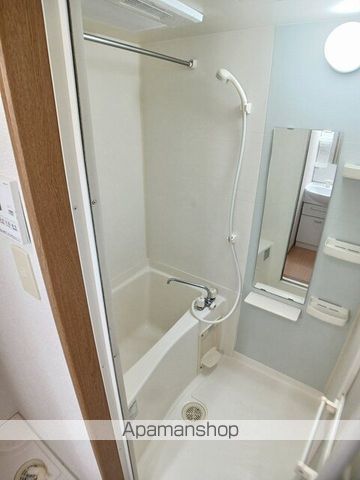 レルベ保田窪の内装写真