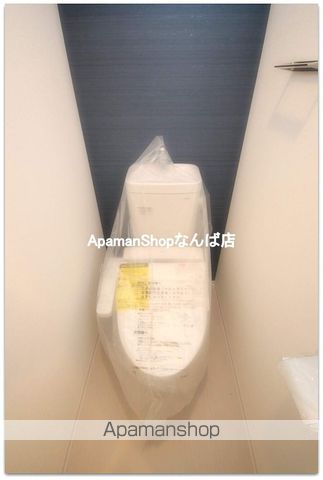 エスリード難波セントラルの内装写真