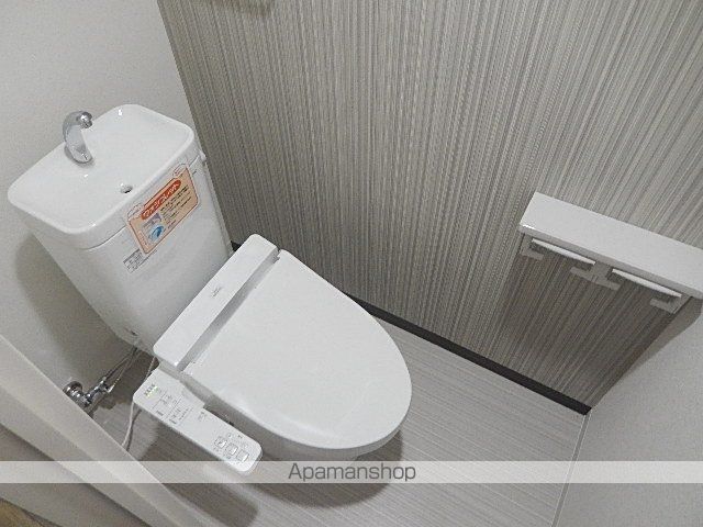 ロイヤルアンコールの内装写真