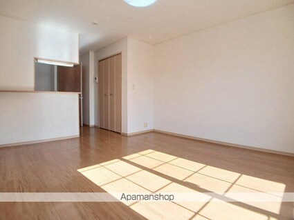 ソレイユ・光[1R/32.9m2]のその他内装2